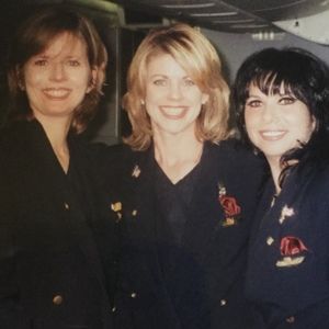 Meet your Posher, Margaret